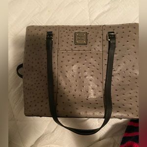 Dooney & Bourke handbag